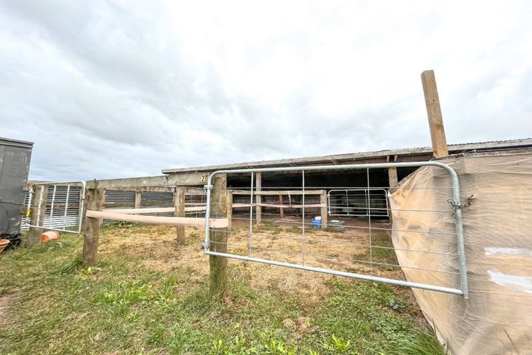 Photo of property in 307 O'donoghue Road, Te Aroha West, Te Aroha, 3391