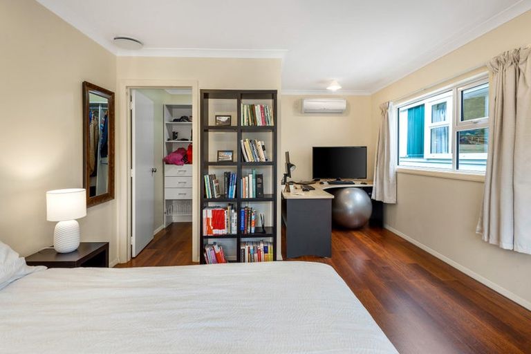 Photo of property in 27 Quetta Street, Ngaio, Wellington, 6035