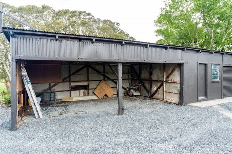 Photo of property in 81 Morrison Road, Arapohue, Dargaville, 0374