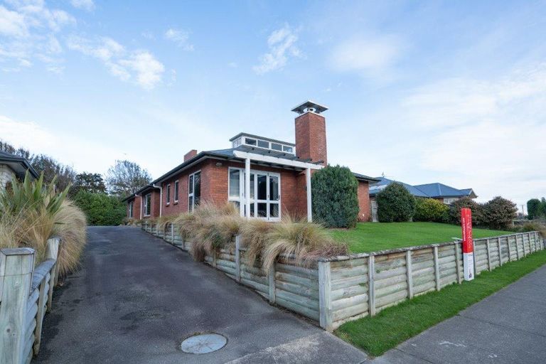 Photo of property in 93 Gimblett Street, Waikiwi, Invercargill, 9810