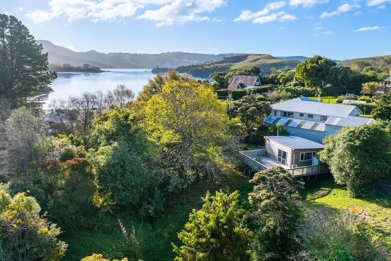 Photo of property in 10 Ryan Street, Portobello, Dunedin, 9014