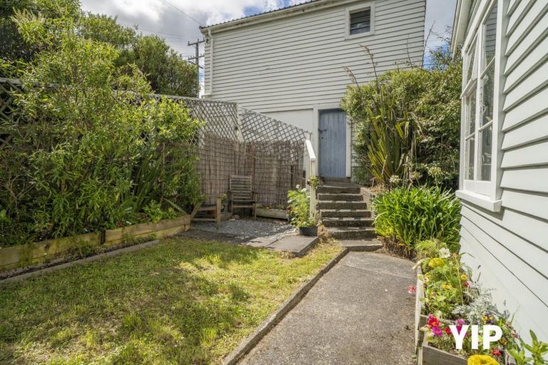 Photo of property in 94 Woodland Road, Johnsonville, Wellington, 6037