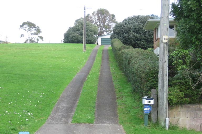 Photo of property in 34 Fisher Terrace, Te Kamo, Whangarei, 0112