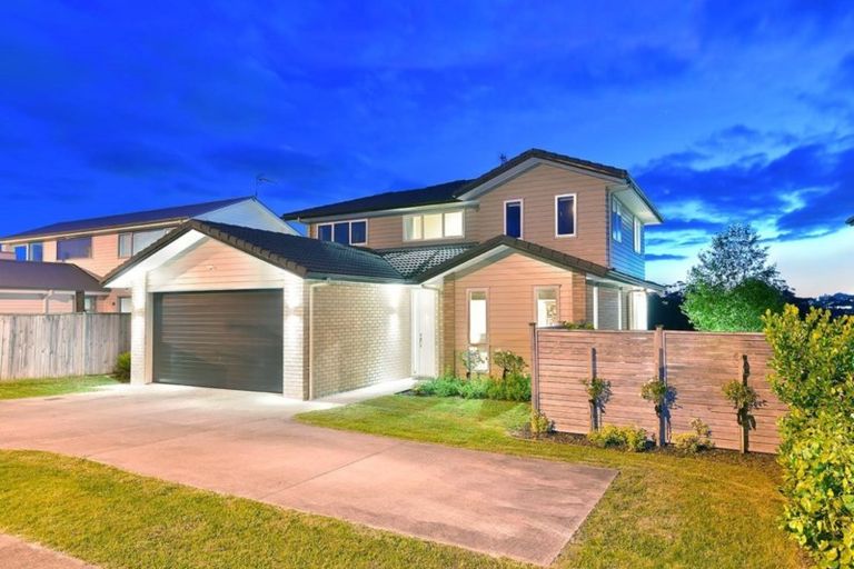 Photo of property in 18 Bankside Road, Silverdale, 0932