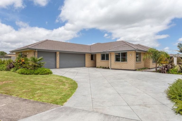 Photo of property in 20 Merrimana Drive, Thames, 3500