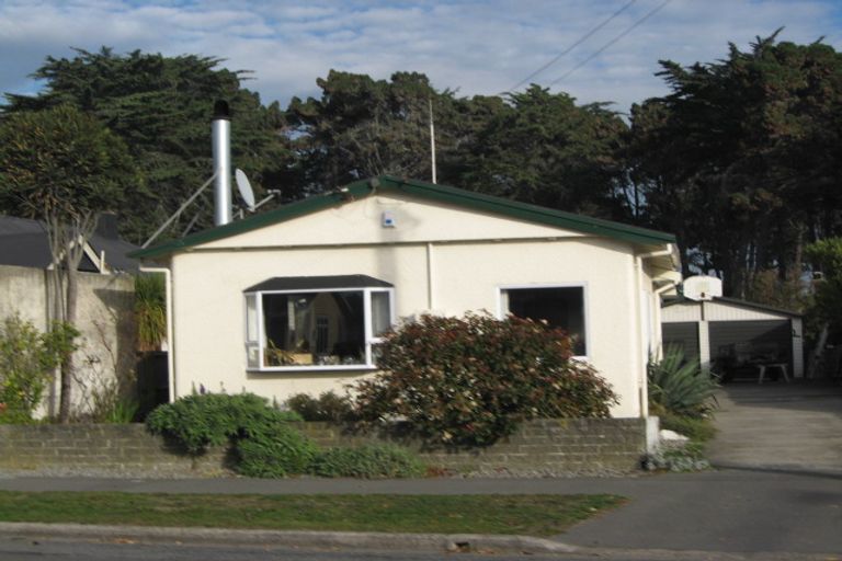 Photo of property in 144 Union Street, New Brighton, Christchurch, 8061