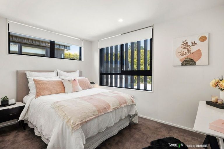 Photo of property in 19/6 Bushland Grove, Paparangi, Wellington, 6037