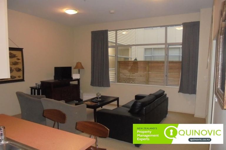 Photo of property in Dixon Towers, 17/115 Dixon Street, Te Aro, Wellington, 6011