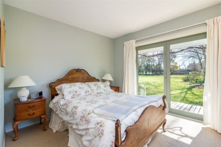Photo of property in 11 Whites Road, Ohoka, Kaiapoi, 7692