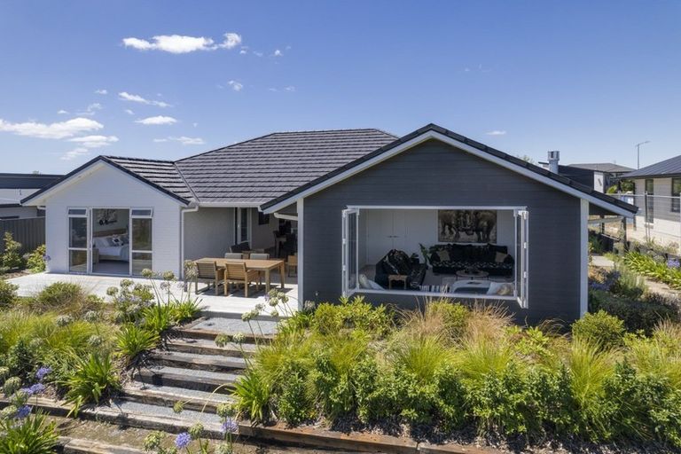 Photo of property in 7 Robley Road, Pyes Pa, Tauranga, 3112