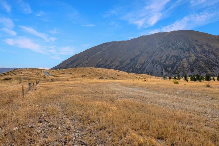 Photo of property in 909 Manuka Terrace, Ben Ohau, Twizel, 7999