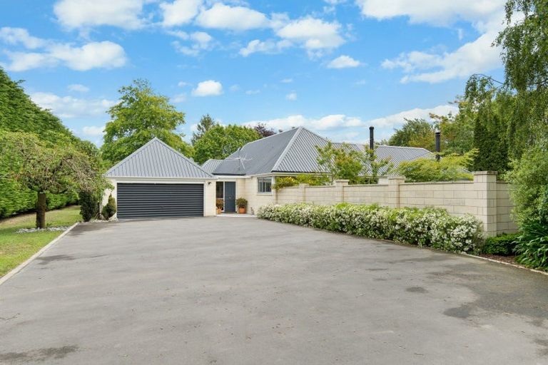 Photo of property in 874 Sandy Knolls Road, West Melton, Christchurch, 7675
