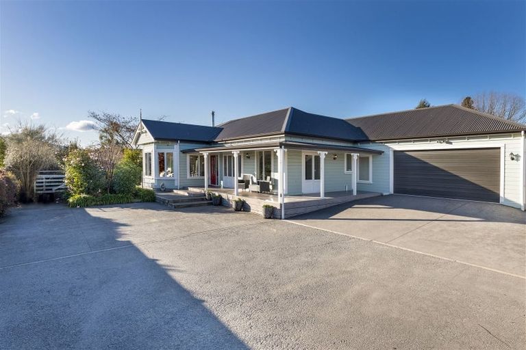 Photo of property in 73c Murphys Road, Springlands, Blenheim, 7201