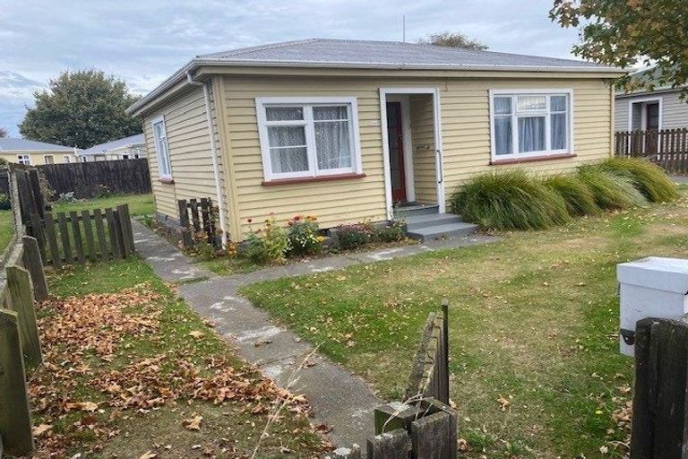 Photo of property in 253 Main South Road, Hornby, Christchurch, 8042