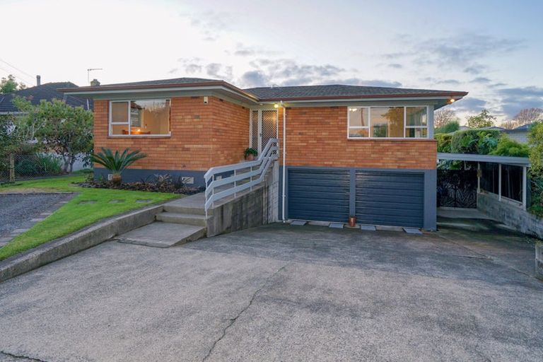 Photo of property in 33 Comries Road, Chartwell, Hamilton, 3210