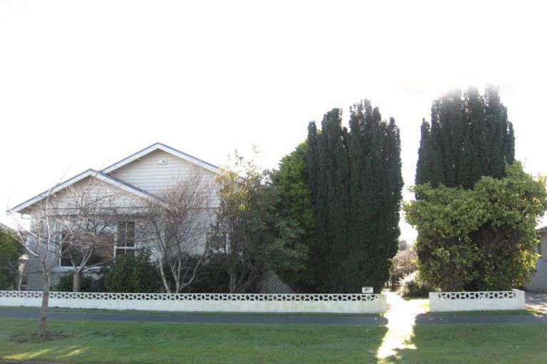 Photo of property in 112 Bourke Street, Windsor, Invercargill, 9810