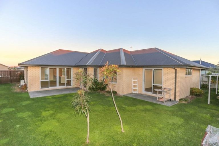 Photo of property in 10 Coull Street, Wigram, Christchurch, 8042