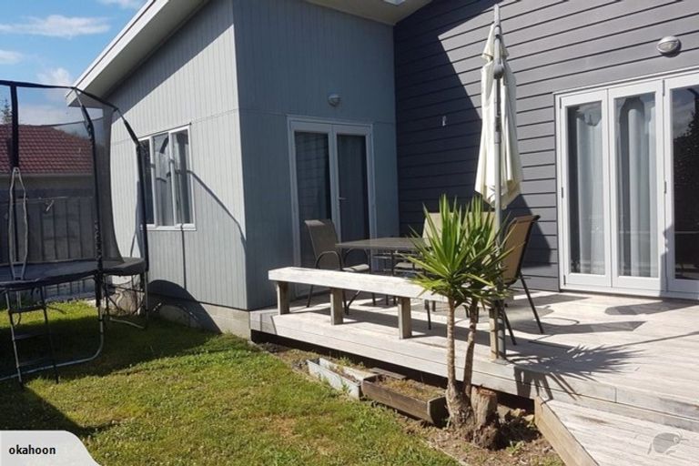 Photo of property in 283 Cambridge Road, Hillcrest, Hamilton, 3216