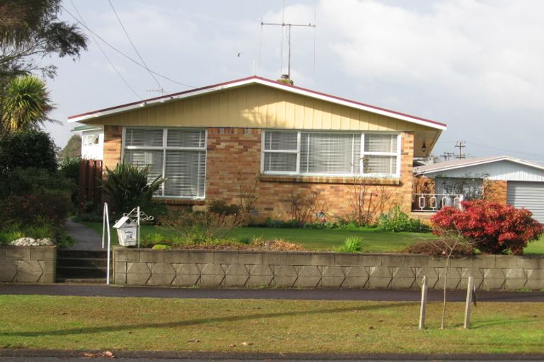 Photo of property in 34 Lewis Street, Glenview, Hamilton, 3206