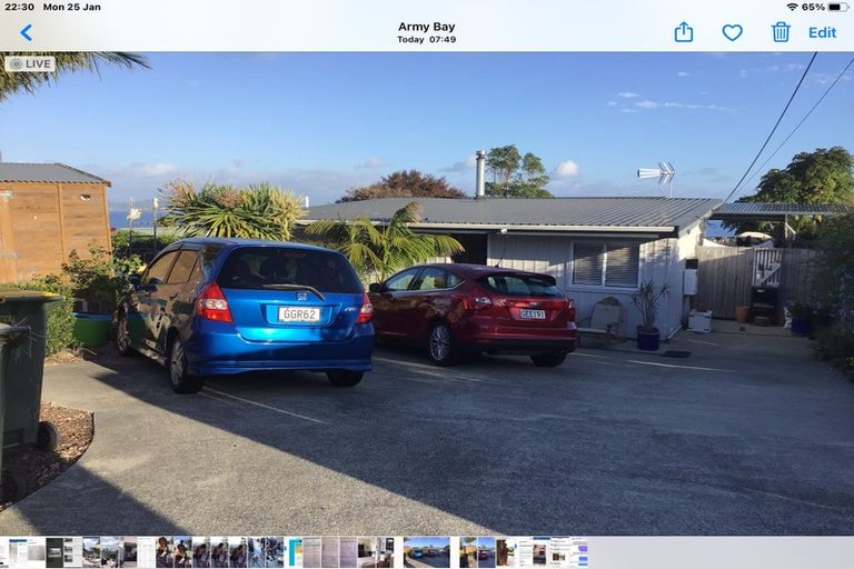 Photo of property in 1306 Whangaparaoa Road, Army Bay, Whangaparaoa, 0930