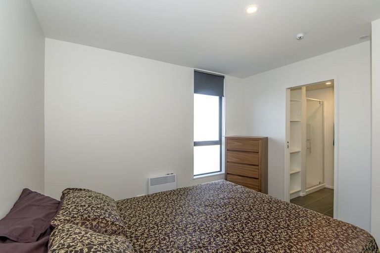 Photo of property in Leicester Executive Apartments, 402/282 Madras Street, Christchurch Central, Christchurch, 8011