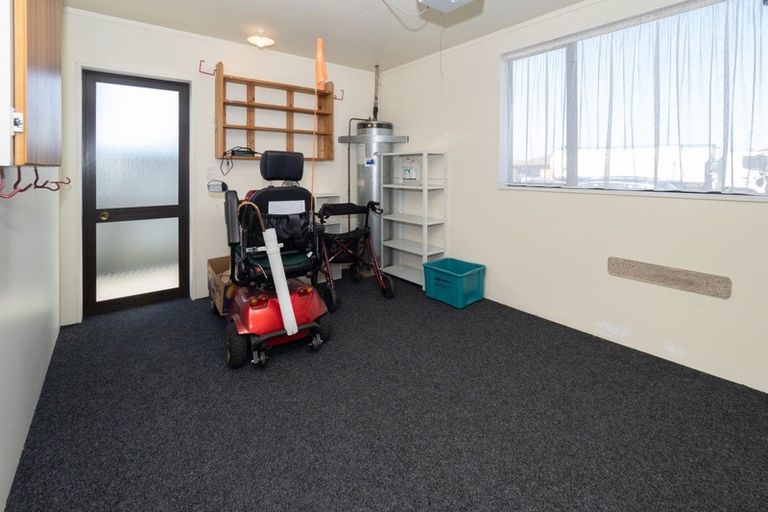 Photo of property in 319 Havelock Street, Ashburton, 7700