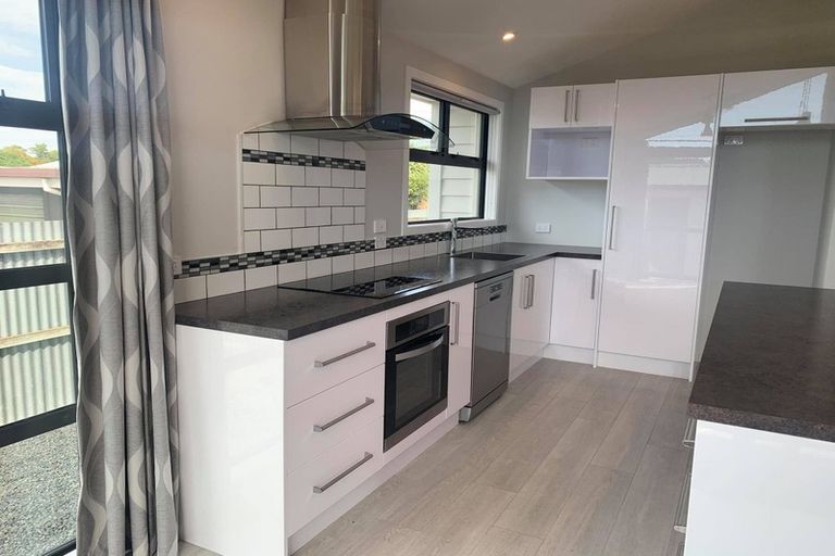 Photo of property in 1/100 Baker Street, New Brighton, Christchurch, 8083