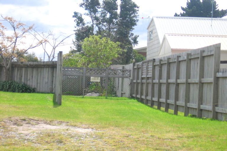Photo of property in 105a Graham Street, Whangamata, 3620