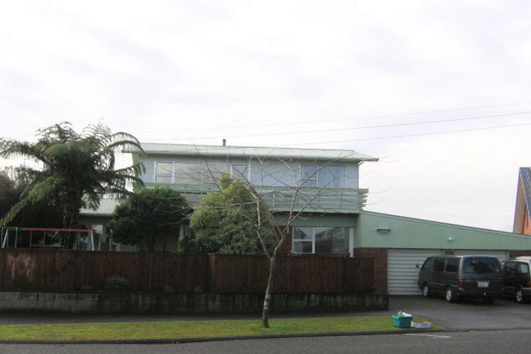 Photo of property in 1 Malabar Street, Fitzroy, Hamilton, 3206