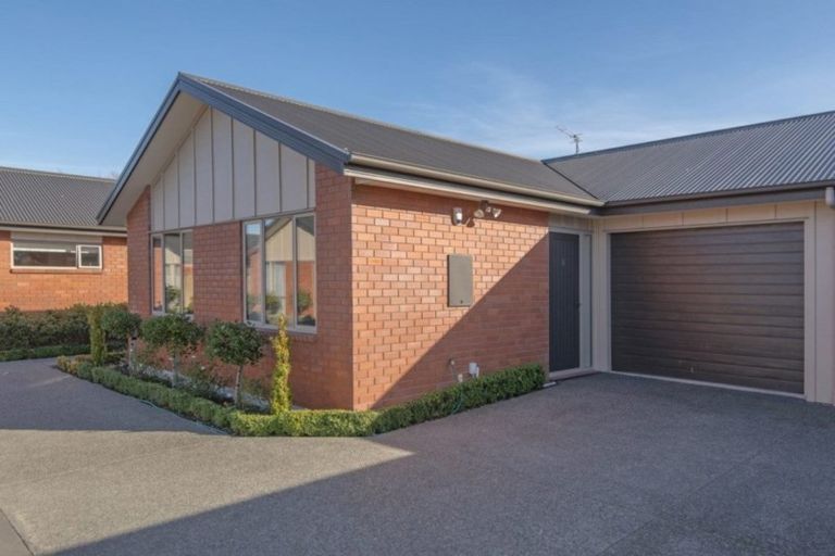 Photo of property in 11/12 Tankerville Road, Hoon Hay, Christchurch, 8025