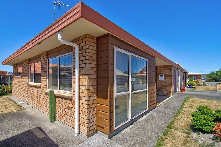 Photo of property in Holdsworth Villas, 67/2 William Donald Drive, Solway, Masterton, 5810