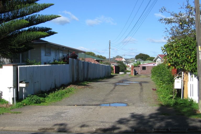 Photo of property in 2/47 Whitley Crescent, Otara, Auckland, 2023