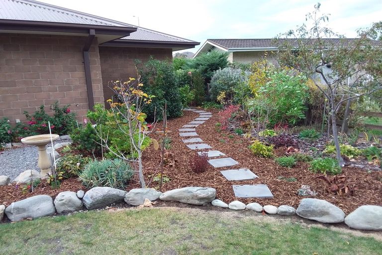 Photo of property in 95 Bledisloe Street, Kurow, 9435