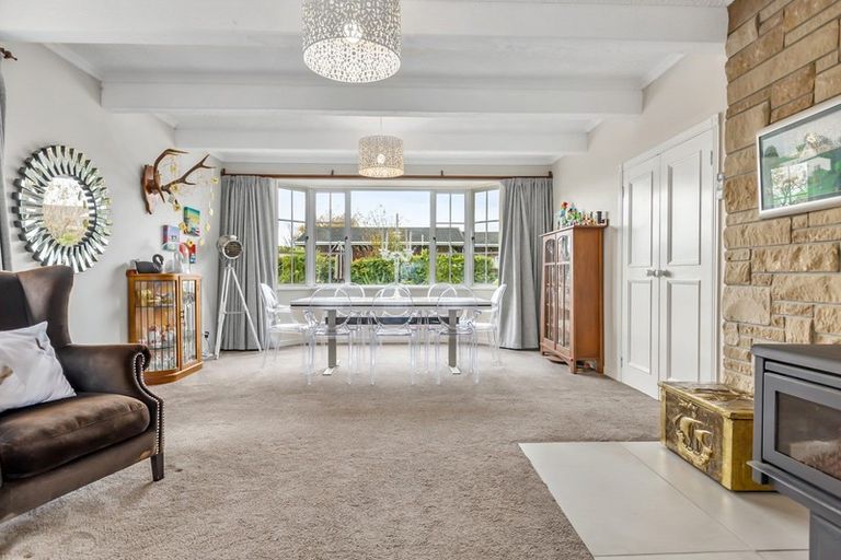 Photo of property in 85-87 Dublin Street, Martinborough, 5711