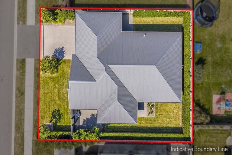 Photo of property in 69 Te Raki Drive, Lincoln, 7608