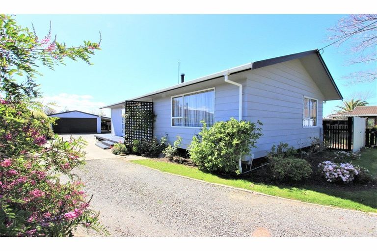 Photo of property in 35 Hospital Road, Witherlea, Blenheim, 7201