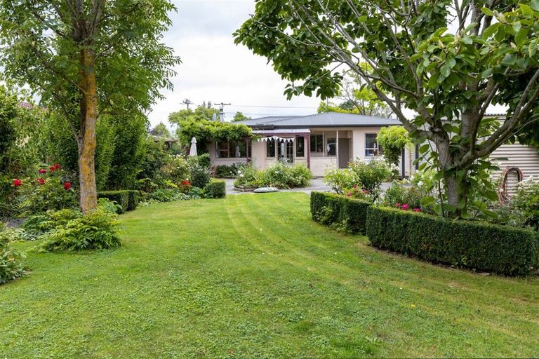 Photo of property in 83 Vickerman Street, Grovetown, Blenheim, 7202