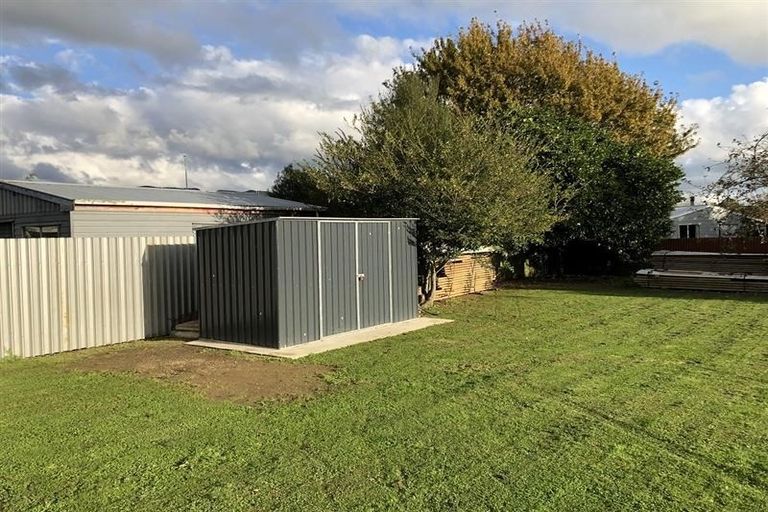 Photo of property in 6 Vance Street, Shannon, 4821