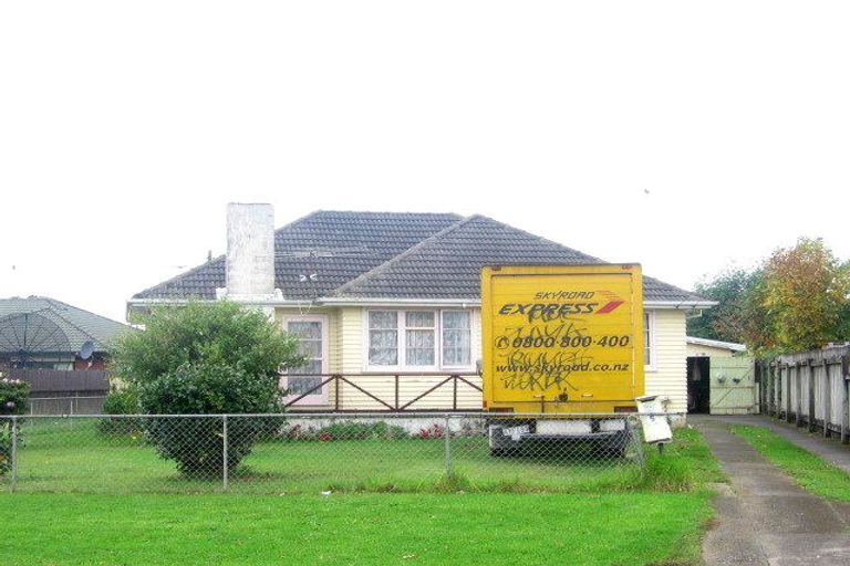 Photo of property in 5 Pembroke Street, Papatoetoe, Auckland, 2025