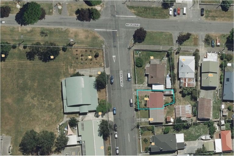 Photo of property in 22a York Street, Picton, 7220