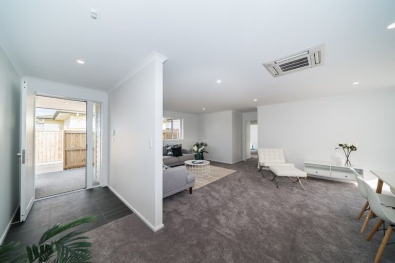 Photo of property in 31a Nottingham Avenue, Awapuni, Palmerston North, 4412