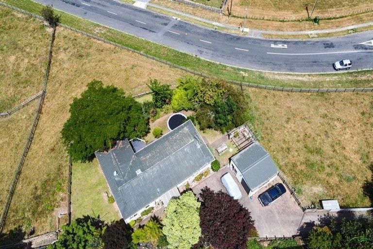 Photo of property in 4 Hillcrest Street, Tirau, 3410