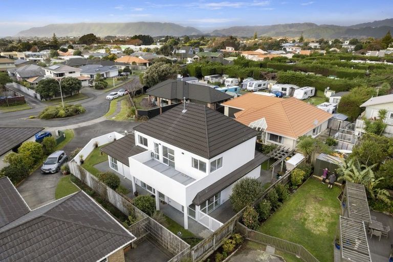 Photo of property in 10 Beach Haven Place, Paraparaumu Beach, Paraparaumu, 5032