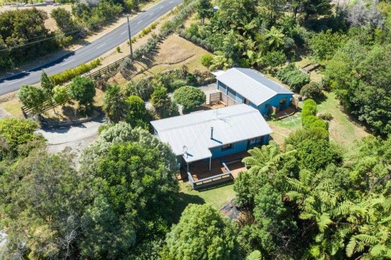 Photo of property in 117 Bulltown Road, Waihi, 3610