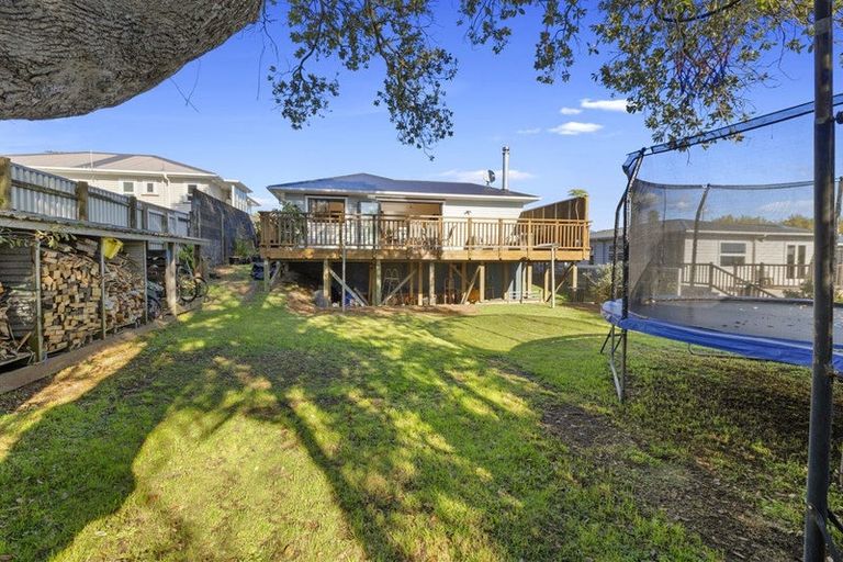 Photo of property in 13 Clyde Street, Ferndale, New Plymouth, 4310