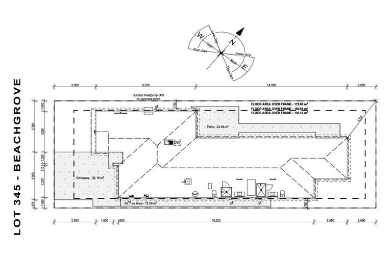 Photo of property in 40 Mcgarry Drive, Kaiapoi, 7630