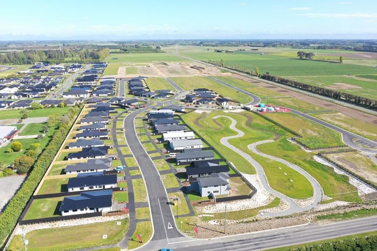 Photo of property in 101 Benashet Drive, Lincoln, 7608