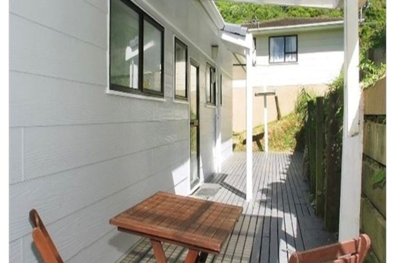 Photo of property in 20 Forglen Place, Tawa, Wellington, 5028