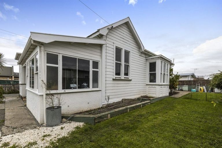 Photo of property in 62 Redwood Street, Blenheim, 7201