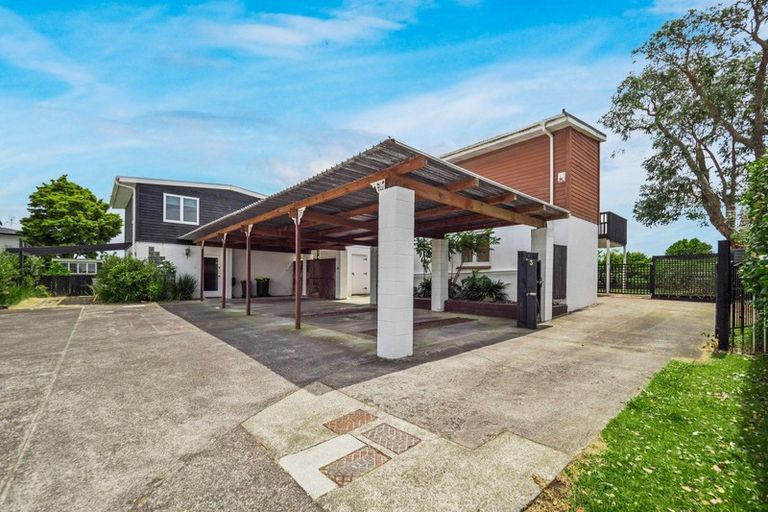 Photo of property in 3/13 Janet Street, Sunnyhills, Auckland, 2010